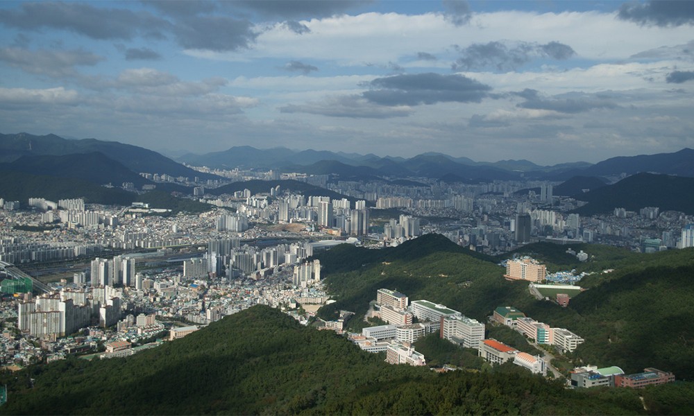 Busan 07
